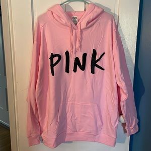 Victoria’s Secret Pink hoodie